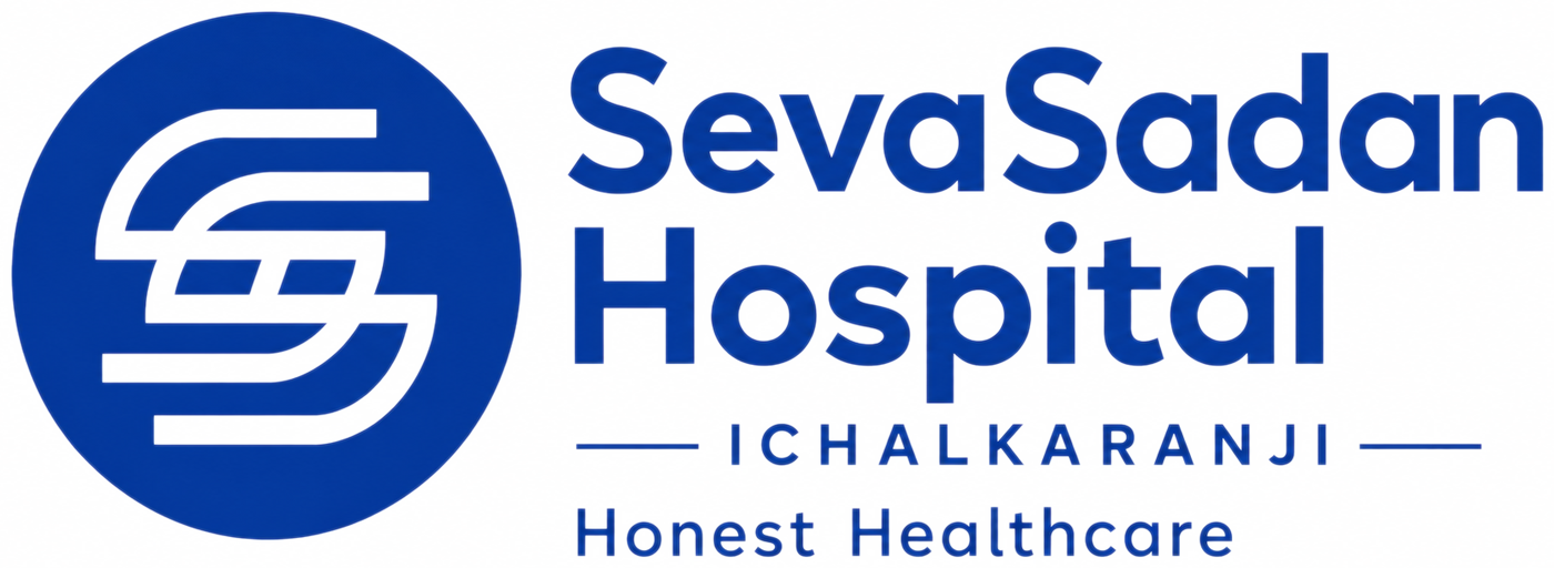 Sevasadan Hospital, Ichalkaranji